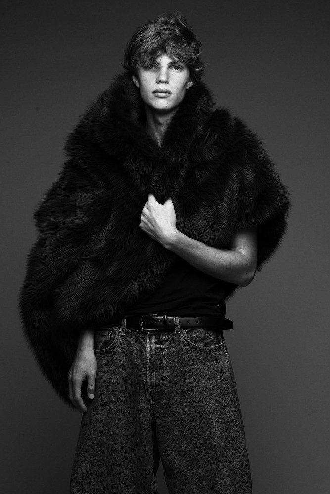 GAVRIEL MOORE